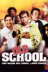 Old School (2003) - Film Streaming HD