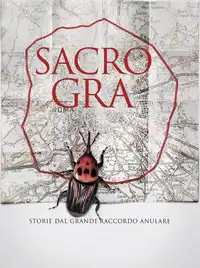 Sacro GRA (2013) - Film Streaming HD
