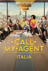 Call My Agent: Italia (2023) - Serie TV Streaming HD