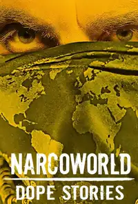 Narcoworld: Storie di droga (2019) - Serie TV Streaming HD