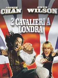2 cavalieri a Londra (2003) - Film Streaming HD