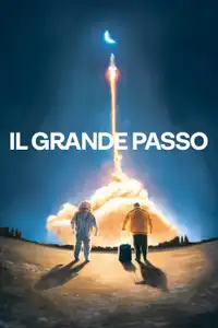 Il grande passo (2020) - Film Streaming HD