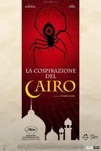 La cospirazione del Cairo (2022) - Film Streaming HD