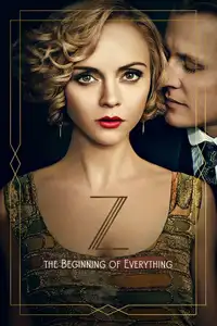 Z: L'Inizio di Tutto (2015) - Serie TV Streaming HD