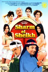 Sharm El Sheikh: Un'estate indimenticabile (2010) - Film Streaming HD