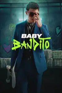 Baby Bandito (2024) - Serie TV Streaming HD
