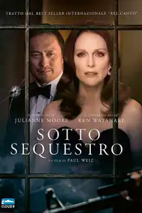Sotto sequestro (2018) - Film Streaming HD