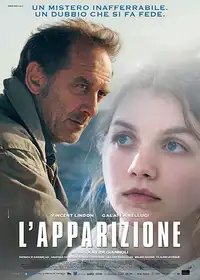 L'apparizione (2018) - Film Streaming HD
