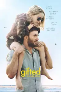 Gifted - Il dono del talento (2017) - Film Streaming HD