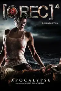 [•REC]⁴ - Apocalypse (2014) - Film Streaming HD