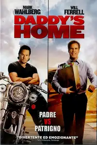 Daddy's Home (2015) - Film Streaming HD