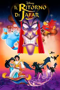 Il ritorno di Jafar (1994) - Film Streaming HD