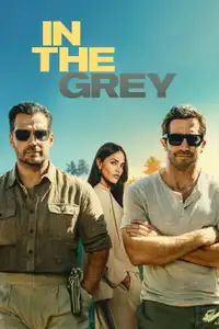 In the Grey (2026) - Film Streaming HD