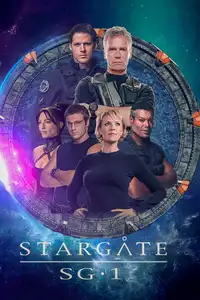 Stargate SG-1 (1997) - Serie TV Streaming HD