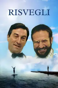 Risvegli (1990) - Film Streaming HD