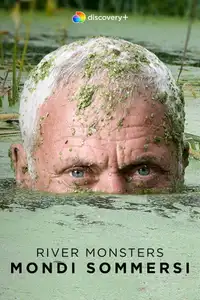 River Monsters: mondi sommersi (2019) - Serie TV Streaming HD