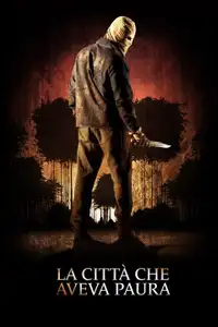 La città che aveva paura (2014) - Film Streaming HD