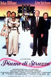 Piume di struzzo (1996) - Film Streaming HD