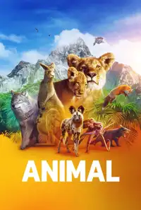 Animal: il meraviglioso regno animale (2021) - Serie TV Streaming HD