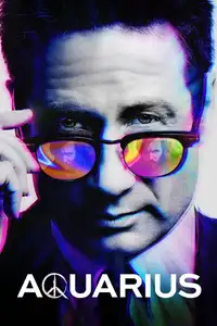 Aquarius (2015) - Serie TV Streaming HD