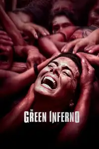 The Green Inferno (2013) - Film Streaming HD