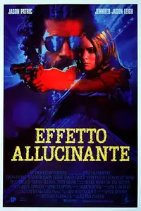 Effetto allucinante (1991) - Film Streaming HD