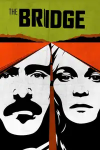 The Bridge (2013) - Serie TV Streaming HD