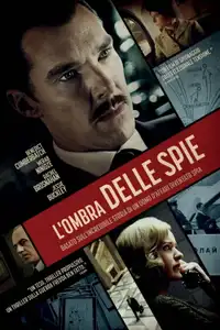 L'ombra delle spie (2020) - Film Streaming HD