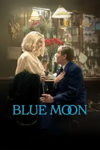 Blue Moon (2025) - Film Streaming HD