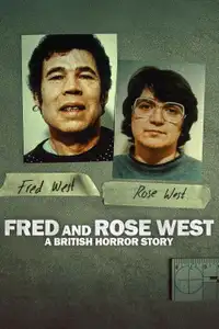 A British Horror Story: la storia di Fred e Rose West (2025) - Serie TV Streaming HD