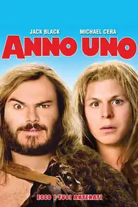 Anno uno (2009) - Film Streaming HD