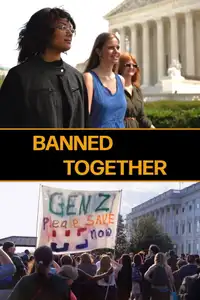 Banned Together (2025) - Film Streaming HD