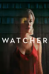 Watcher (2022) - Film Streaming HD