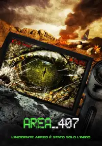 Area 407 (2012) - Film Streaming HD