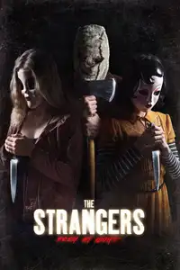 The Strangers: Prey at Night (2018) - Film Streaming HD
