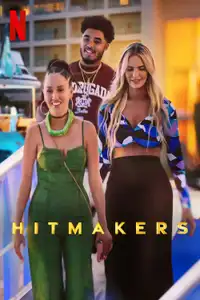 Hitmakers - Come nasce un successo (2025) - Serie TV Streaming HD