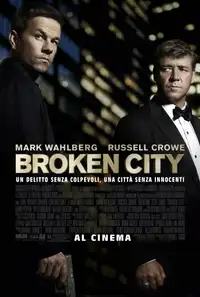 Broken City (2013) - Film Streaming HD
