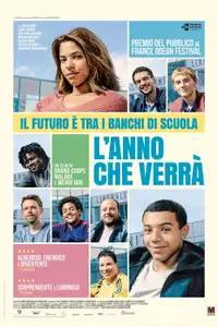 L'anno che verrà (2019) - Film Streaming HD