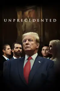Trump: Unprecedented (2022) - Serie TV Streaming HD