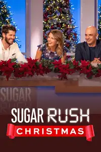 Sugar Rush: Natale (2019) - Serie TV Streaming HD