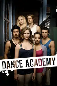 Dance Academy (2010) - Serie TV Streaming HD