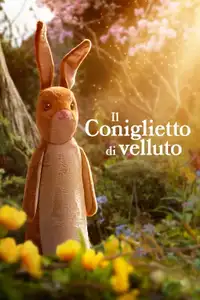 Il coniglietto di velluto (2023) - Film Streaming HD