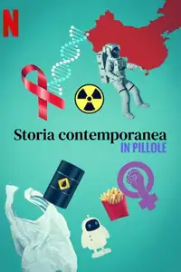 Storia contemporanea in pillole (2020) - Serie TV Streaming HD