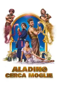 Aladino cerca moglie (2018) - Film Streaming HD
