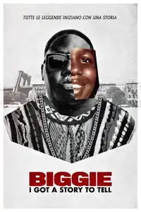 Biggie: I Got a Story to Tell (2021) - Film Streaming HD