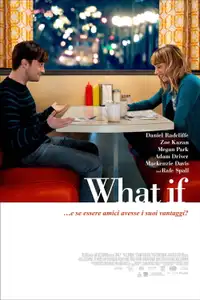 What If (2013) - Film Streaming HD