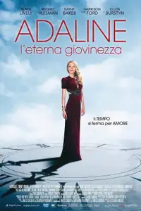 Adaline - L'eterna giovinezza (2015) - Film Streaming HD