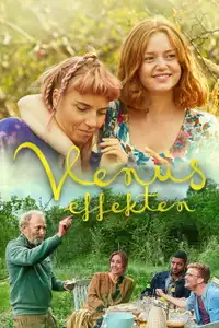 Venuseffekten (2021) - Film Streaming HD