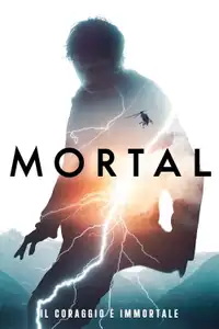Mortal (2020) - Film Streaming HD