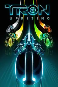 Tron - La serie (2012) - Serie TV Streaming HD